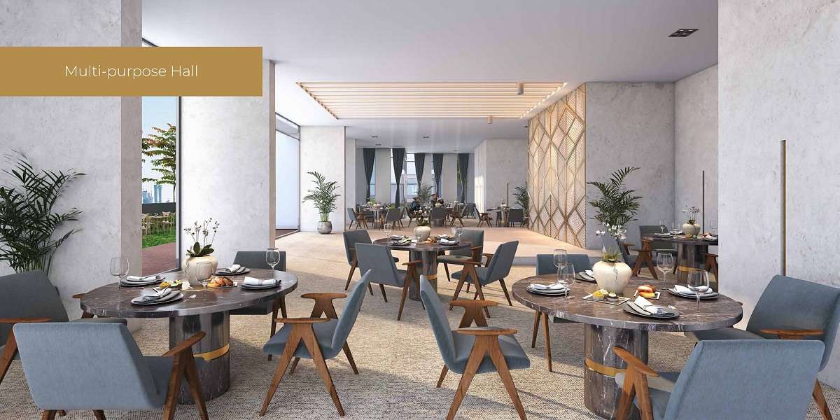 RISE AND SHINE
    At Balewadi