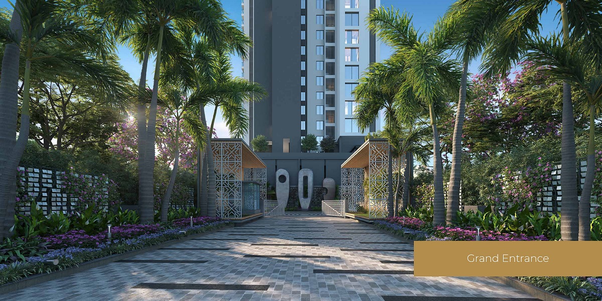 The Canary
    At Balewadi