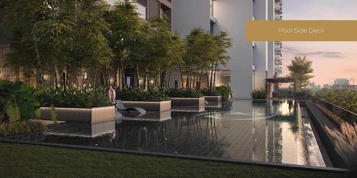 RISE AND SHINE
    At Balewadi