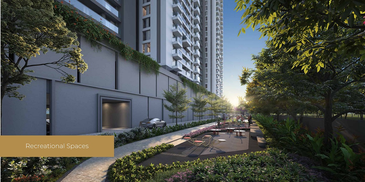 The Canary
    At Balewadi